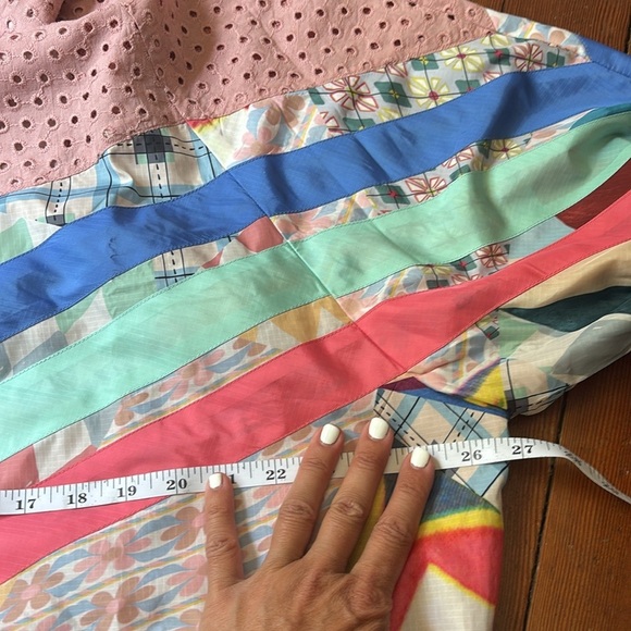 Farm Rio Windbreaker - Picture 8 of 10